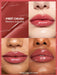 SHEGLAM Pout - Perfect Shine Lip Plumper - First Crush Brillo labial sólido hidratante - Quierox - Tienda Online
