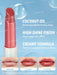 SHEGLAM Pout - Perfect Shine Lip Plumper - First Crush Brillo labial sólido hidratante - Quierox - Tienda Online