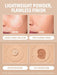 SHEGLAM Skin - Focus Base de maquillaje en polvo de alta cobertura - Quierox - Tienda Online