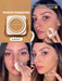 SHEGLAM Skin - Focus Base de maquillaje en polvo de alta cobertura - Quierox - Tienda Online