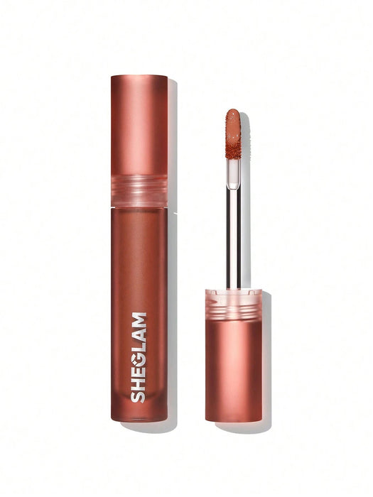 SHEGLAM Soft Haze Lip Blur - Another Round, Labial líquido resistente al agua - Quierox - Tienda Online