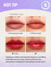 SHEGLAM Soft Haze Lip Blur - Another Round, Labial líquido resistente al agua - Quierox - Tienda Online