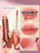 SHEGLAM Soft Haze Lip Blur - Another Round, Labial líquido resistente al agua - Quierox - Tienda Online