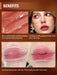 SHEGLAM Soft Haze Lip Blur - Another Round, Labial líquido resistente al agua - Quierox - Tienda Online