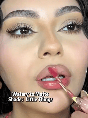SHEGLAM Soft Haze Lip Blur - Another Round, Labial líquido resistente al agua - Quierox - Tienda Online