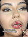 SHEGLAM Soft Haze Lip Blur - Another Round, Labial líquido resistente al agua - Quierox - Tienda Online