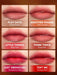 SHEGLAM Soft Haze Lip Blur - Another Round, Labial líquido resistente al agua - Quierox - Tienda Online