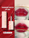 SHEGLAM Take A Hint Lip Tint - Llamada de atención Brillo labial de larga duración - Quierox - Tienda Online