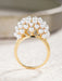 Shein 1 anillo bonito joyería para mujer para bodas, compromisos y fiestas - Quierox - Tienda Online