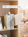 SHEIN 1 bolsa de almacenamiento de accesorios para el cabello - Quierox - Tienda Online