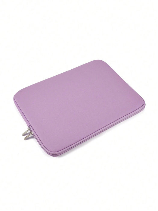SHEIN 1 bolsa interior informal de color liso para portátil - Quierox - Tienda Online