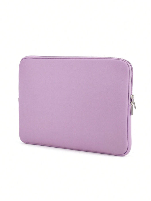 SHEIN 1 bolsa interior informal de color liso para portátil - Quierox - Tienda Online