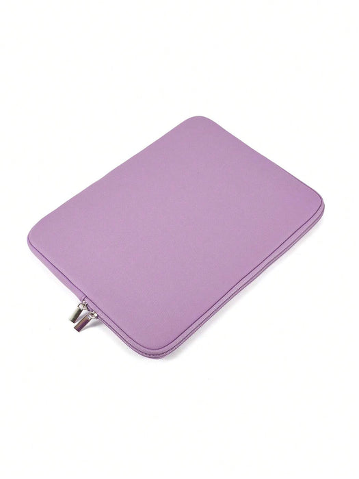SHEIN 1 bolsa interior informal de color liso para portátil - Quierox - Tienda Online