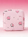 SHEIN 1 bolsa multifuncional para guardar compresas, organizador de compresas - Quierox - Tienda Online