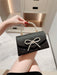 Shein 1 bolso de mano elegante y brillante para mujer - Quierox - Tienda Online
