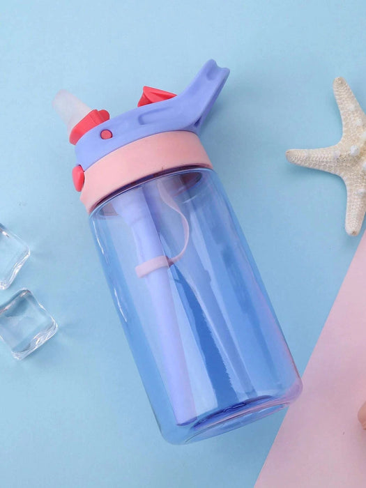 Shein 1 botella de paja portátil - Quierox - Tienda Online