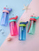 Shein 1 botella de paja portátil - Quierox - Tienda Online
