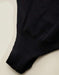 SHEIN 1 braguita de talle alto de talla grande, sin costuras, para mujer, cómoda, con micromoldeador - Quierox - Tienda Online