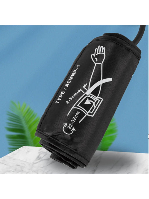SHEIN 1 brazalete para esfigmomanómetro, accesorios para esfigmomanómetro - Quierox - Tienda Online