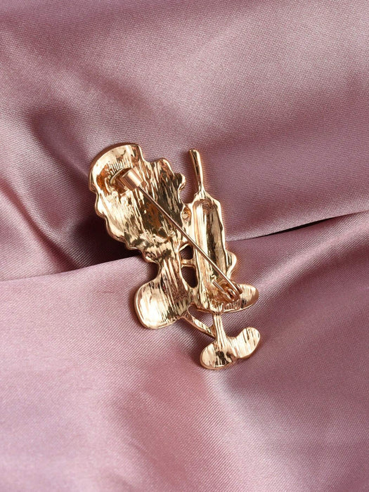 Shein 1 broche esmaltado con forma de jeringa para enfermera - Quierox - Tienda Online