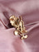 Shein 1 broche esmaltado con forma de jeringa para enfermera - Quierox - Tienda Online