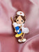 Shein 1 broche esmaltado con forma de jeringa para enfermera - Quierox - Tienda Online