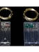 Shein 1 cadena de luces de cobre, luz decorativa extensible - Quierox - Tienda Online