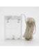 Shein 1 cadena de luces de cobre, luz decorativa extensible - Quierox - Tienda Online