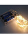 Shein 1 cadena de luces de cobre, luz decorativa extensible - Quierox - Tienda Online