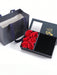 Shein 1 caja de regalo de rosa eterna para San Valentín - Quierox - Tienda Online