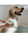 Shein 1 cepillo de masaje para mascotas - Quierox - Tienda Online