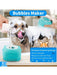 Shein 1 cepillo de masaje para mascotas - Quierox - Tienda Online