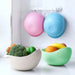 Shein 1 cesta de drenaje multifuncional para lavar arroz y verduras para el hogar - Quierox - Tienda Online