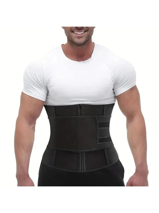 Shein 1 cinturón abdominal deportivo para fitness - Quierox - Tienda Online
