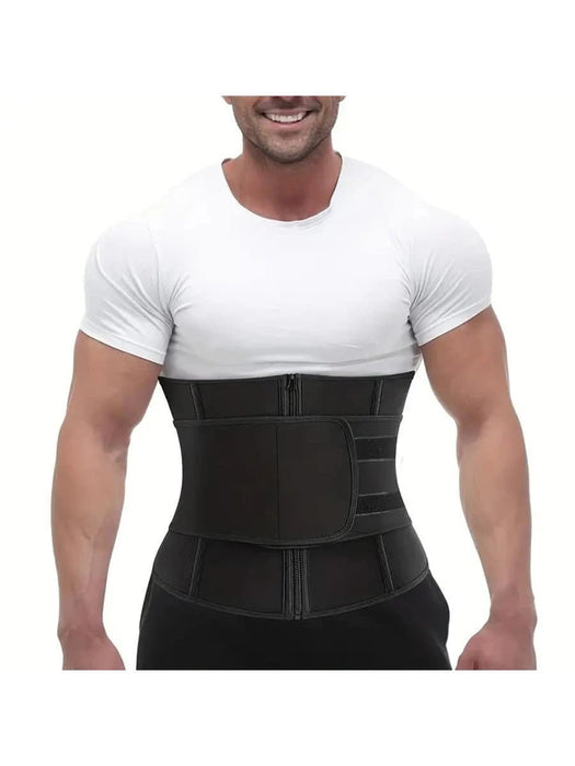 Shein 1 cinturón abdominal deportivo para fitness - Quierox - Tienda Online