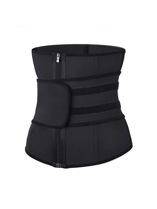 Shein 1 cinturón abdominal deportivo para fitness - Quierox - Tienda Online