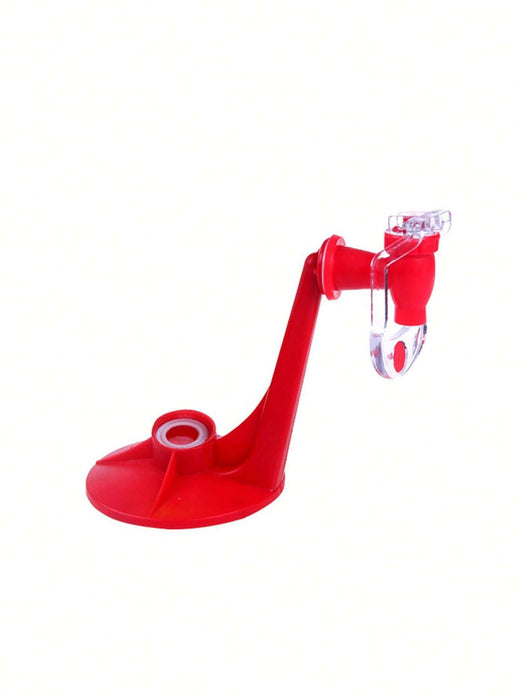 Shein 1 dispensador de botellas de refresco con tapa abatible - Quierox - Tienda Online