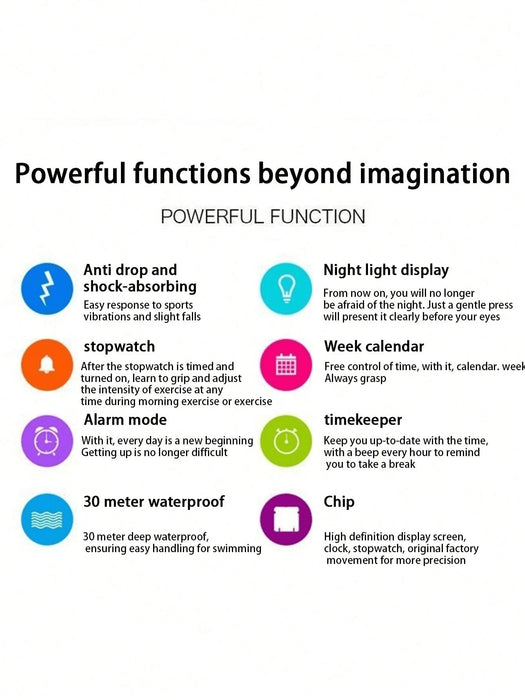 Shein 1 elegante reloj personalizado para hombre, con diseño de serpiente - Quierox - Tienda Online