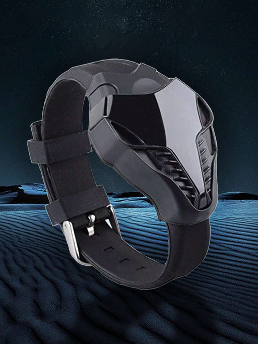 Shein 1 elegante reloj personalizado para hombre, con diseño de serpiente - Quierox - Tienda Online