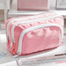 Shein 1 estuche grande para lápices Macaron - Quierox - Tienda Online