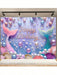 Shein 1 fondo de sirena y concha de perlas sintéticas de feliz cumpleaños 210*150cm - Quierox - Tienda Online