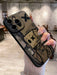 Shein 1 funda de silicona suave para teléfono con diseño iPhone 11 Pro - Quierox - Tienda Online