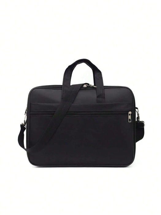 Shein 1 funda para portátil de 17 pulgadas de gran capacidad - Quierox - Tienda Online