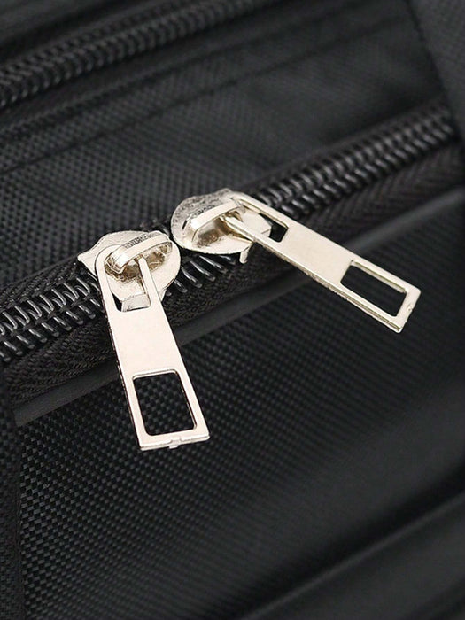 Shein 1 funda para portátil de 17 pulgadas de gran capacidad - Quierox - Tienda Online