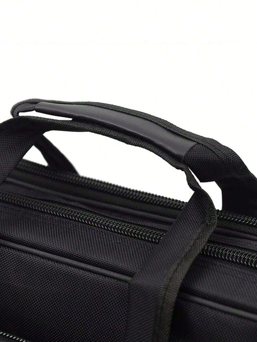 Shein 1 funda para portátil de 17 pulgadas de gran capacidad - Quierox - Tienda Online