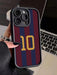 Shein 1 funda para teléfono con estampado de rayas negras, TPU, a prueba de caídas, iphone 11 pro max - Quierox - Tienda Online