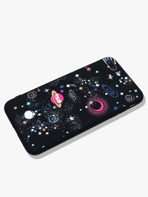 Shein 1 funda Planet compatible con iPhone 7p/8p - Quierox - Tienda Online