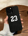 Shein 1 funda protectora de cámara de TPU anticaída para iPhone 11 - Quierox - Tienda Online
