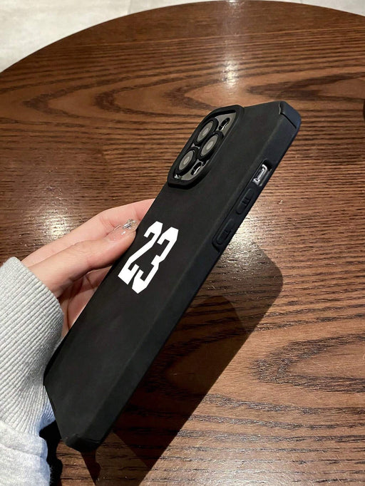 Shein 1 funda protectora de cámara de TPU anticaída para iPhone 11 - Quierox - Tienda Online