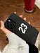 Shein 1 funda protectora de cámara de TPU anticaída para iPhone 11 - Quierox - Tienda Online